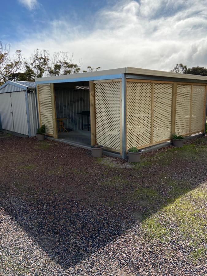 Lake Albert Motel Meningie Esterno foto